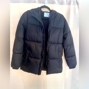 Boys puffer coat